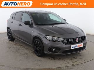 Fiat Tipo 1.6 JTDM Pop Business