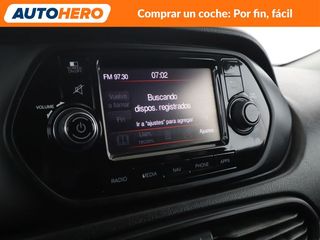 Fiat Tipo 1.6 JTDM Pop Business