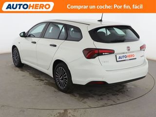 Fiat Tipo 1.5 Mild-Hybrid Cross