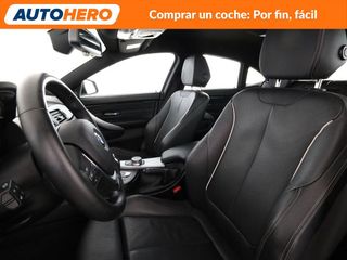 BMW Serie 4 430i Gran Coupé