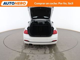 BMW Serie 4 430i Gran Coupé