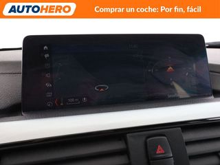 BMW Serie 4 430i Gran Coupé