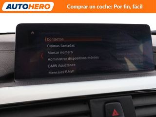 BMW Serie 4 430i Gran Coupé