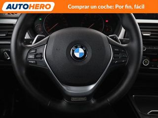 BMW Serie 4 430i Gran Coupé