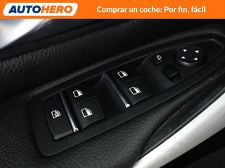 BMW Serie 4 430i Gran Coupé