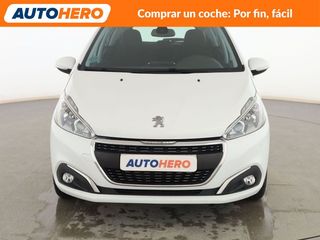 Peugeot 208 1.2 PureTech Signature