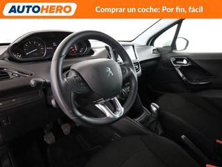 Peugeot 208 1.2 PureTech Signature