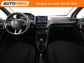 Peugeot 208 1.2 PureTech Signature