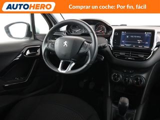 Peugeot 208 1.2 PureTech Signature
