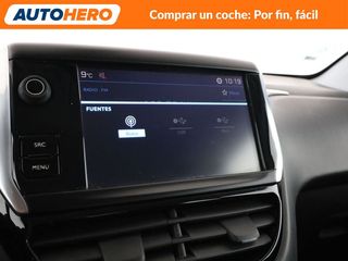 Peugeot 208 1.2 PureTech Signature