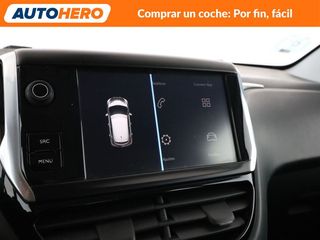 Peugeot 208 1.2 PureTech Signature