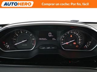 Peugeot 208 1.2 PureTech Signature