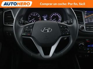 Hyundai Tucson 1.6 25 Aniversario 4x2