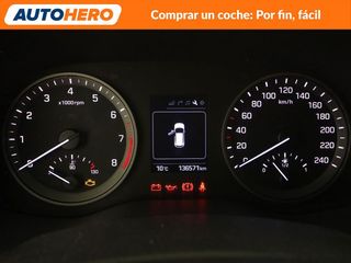 Hyundai Tucson 1.6 25 Aniversario 4x2