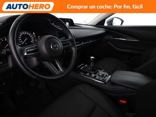 Mazda CX-30 2.0 SKYACTIV-G Mild-Hybrid Evolution 2WD