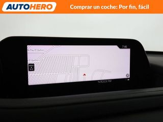 Mazda CX-30 2.0 SKYACTIV-G Mild-Hybrid Evolution 2WD