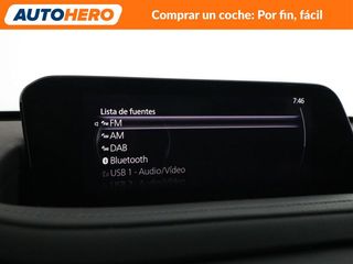 Mazda CX-30 2.0 SKYACTIV-G Mild-Hybrid Evolution 2WD