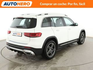 Mercedes Clase GLB GLB 200 AMG Line