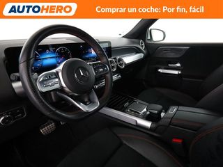 Mercedes Clase GLB GLB 200 AMG Line