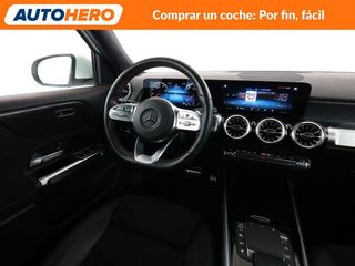 Mercedes Clase GLB GLB 200 AMG Line