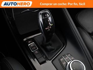 BMW X1 sDrive 18d xLine