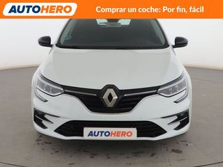 Renault Megane 1.5 BLUE dCi Equilibre
