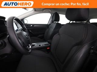 Renault Megane 1.5 BLUE dCi Equilibre
