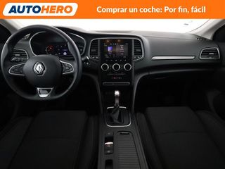 Renault Megane 1.5 BLUE dCi Equilibre