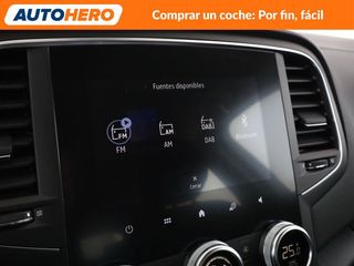 Renault Megane 1.5 BLUE dCi Equilibre