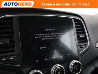 Renault Megane 1.5 BLUE dCi Equilibre