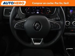 Renault Megane 1.5 BLUE dCi Equilibre