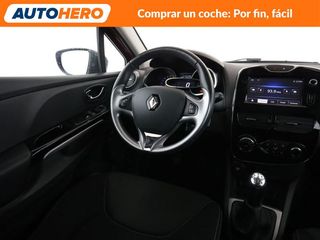 Renault Clio 0.9 TCe Technofeel