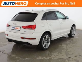 Audi Q3 2.0 TDI quattro Sport