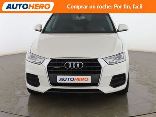 Audi Q3 2.0 TDI quattro Sport