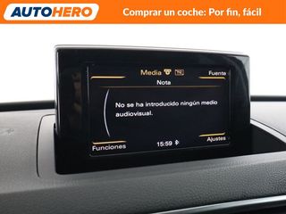 Audi Q3 2.0 TDI quattro Sport