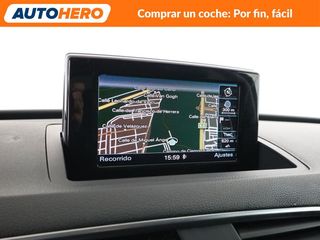 Audi Q3 2.0 TDI quattro Sport