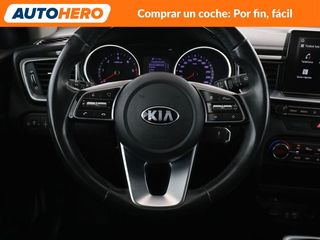 Kia Ceed 1.6 CRDi Tech
