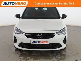 Opel Corsa 1.2 Turbo GS Line