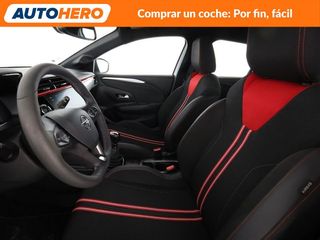 Opel Corsa 1.2 Turbo GS Line