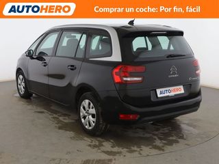 Citroën Grand C4 Spacetourer 1.5 Blue-HDi Feel