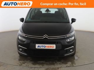 Citroën Grand C4 Spacetourer 1.5 Blue-HDi Feel