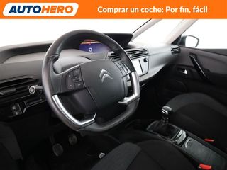 Citroën Grand C4 Spacetourer 1.5 Blue-HDi Feel