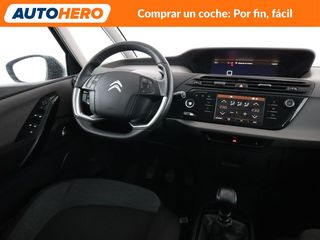 Citroën Grand C4 Spacetourer 1.5 Blue-HDi Feel