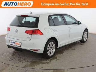 Volkswagen Golf 1.2 TSI Edition BlueMotion Tech.