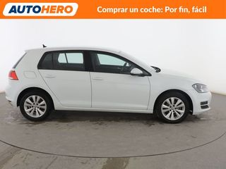 Volkswagen Golf 1.2 TSI Edition BlueMotion Tech.
