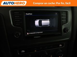 Volkswagen Golf 1.2 TSI Edition BlueMotion Tech.