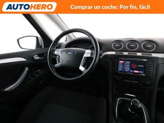 Ford S Max 1.6 TDCi Trend