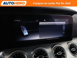 Mercedes Clase E E 220 d AMG Line