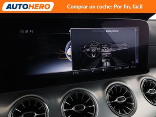 Mercedes Clase E E 220 d AMG Line