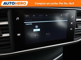 Peugeot 308 1.6 Blue-HDi Active